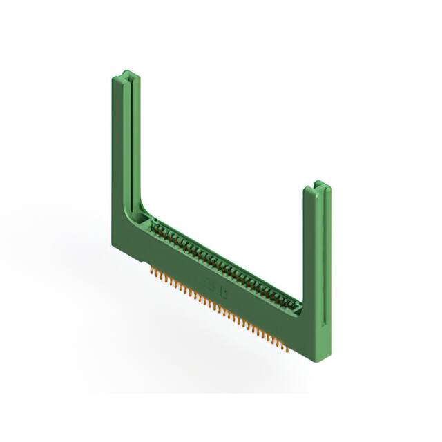 345-058-555-258 EDAC Inc.  Edgeboard Connectors